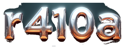 r410a logo